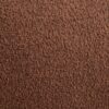 Portland Boucle Upholstered Sleeper Sofa Bed Copper