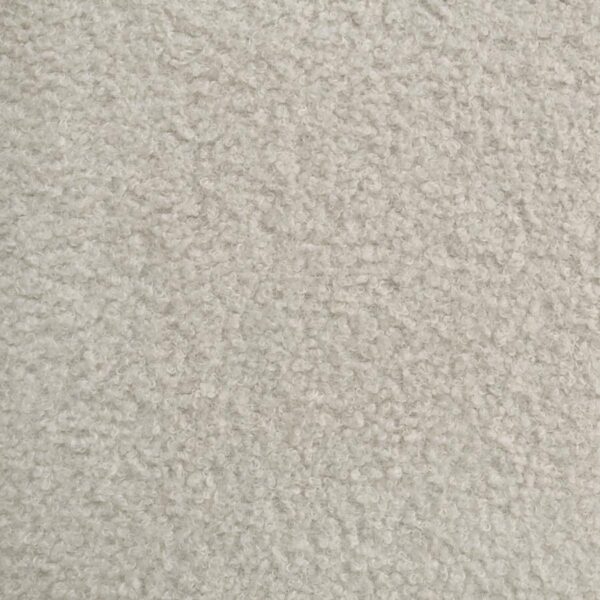 Sonya 5-drawer Upholstered Bedroom Chest of Drawers Ivory