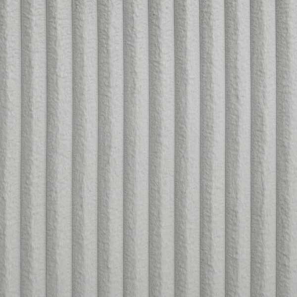 Devonshire Sleeper Sectional Sofa Storage Chaise Grey