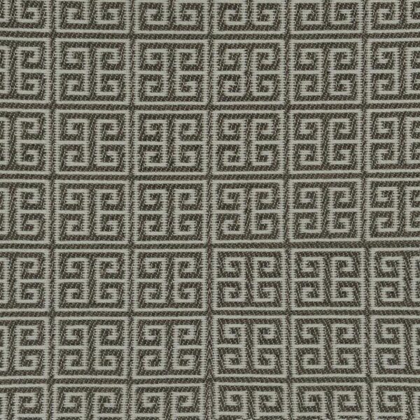 Salizar 3-piece Upholstered Flared Arm Sofa Set Grey