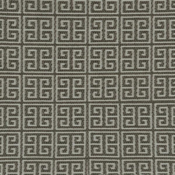 Salizar Upholstered Flared Arm Loveseat Charcoal Grey