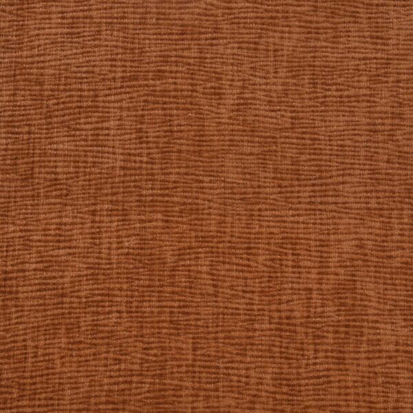 Jade Chenille Upholstered Sculpted Track Arm Loveseat Latte