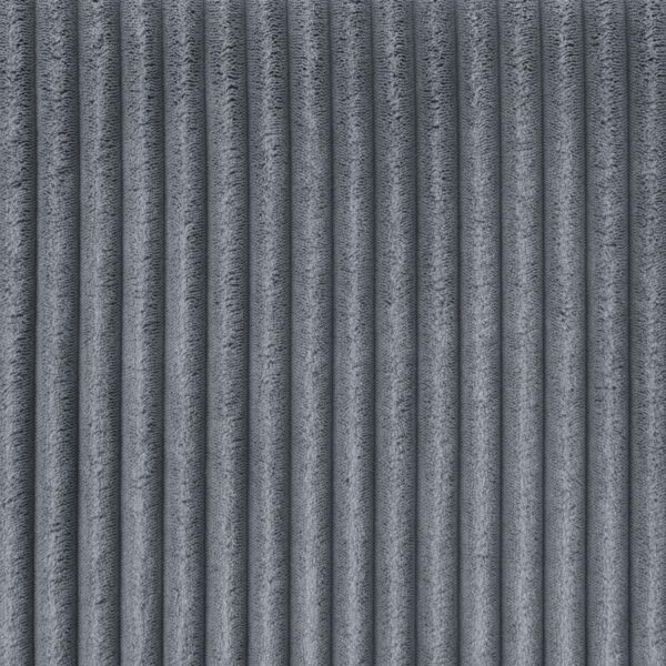 Blaine Upholstered Armless Chair Fog