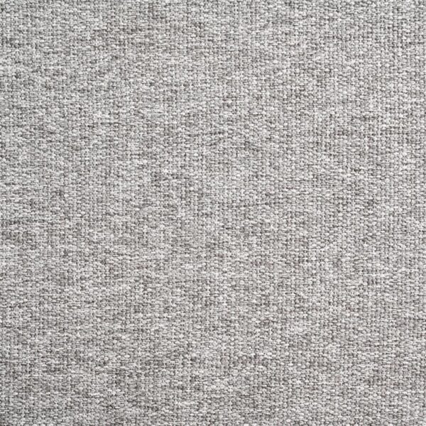 Vaughn Fabric Upholstered Flared Arm Loveseat Grey