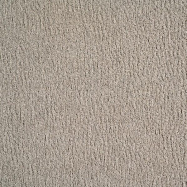 Islington Fabric Upholstered Panel Arm Sofa Taupe