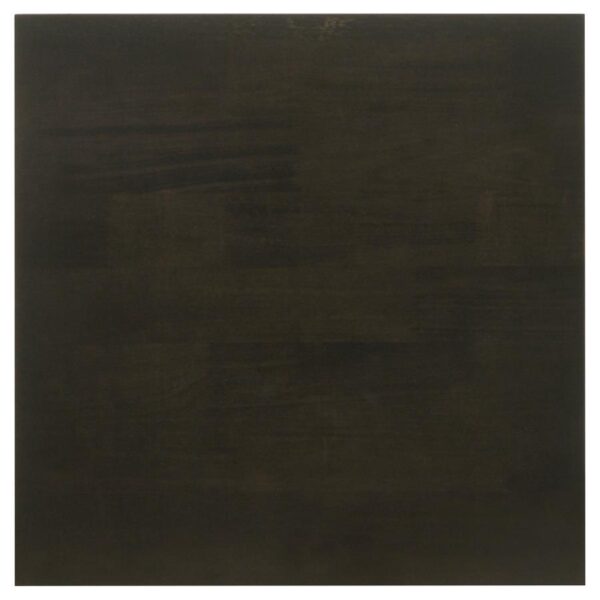 Rachelle 3-piece Rectangular Coffee Table Set Deep Merlot