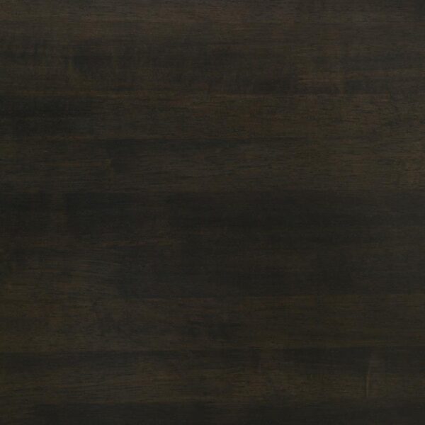 Rachelle 2-shelf Wood Entryway Console Table Deep Merlot