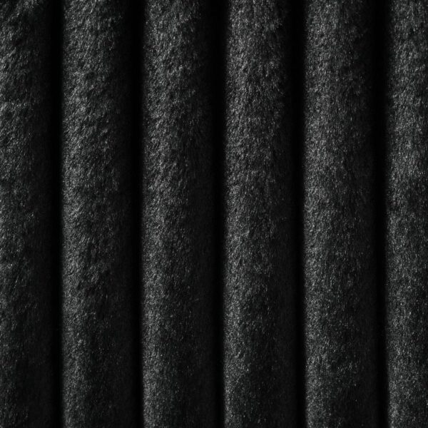 Atkinson Upholstered Reclining Sectional Sofa Black