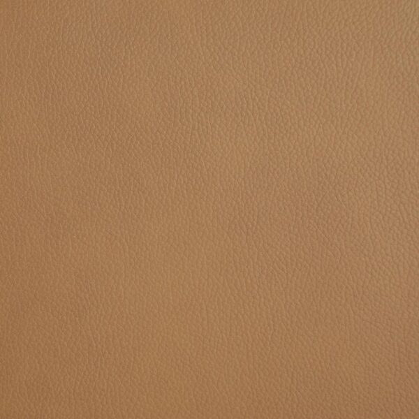 Armstrong Upholstered Power Lift Massage Recliner Camel