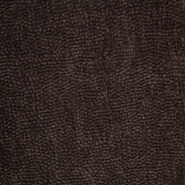 Navarro Chenille Upholstered Reclining Sofa Dark Brown