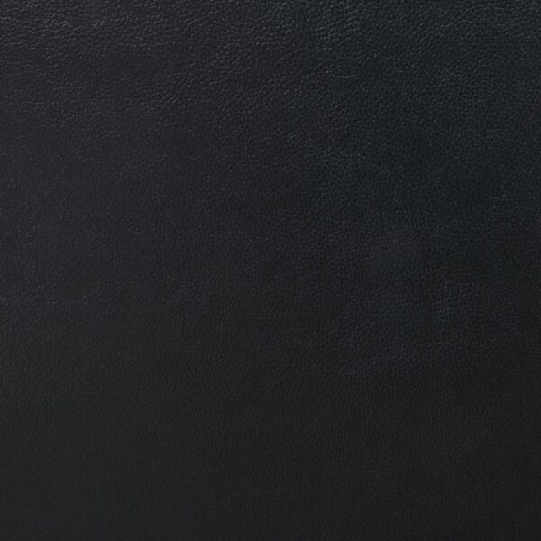 Hewitt Leather Upholstered Dual Power Recliner Chair Black