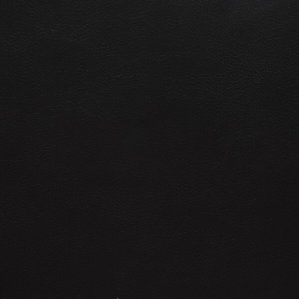 Camila Upholstered Motion Reclining Sofa Black