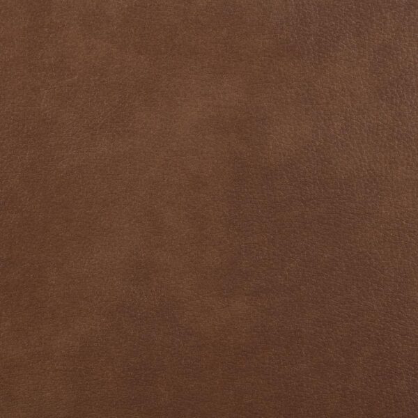 Greenfield Upholstered Power Reclining Sofa Saddle Brown