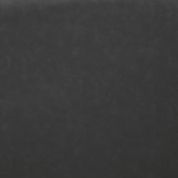 Brentwood 3-piece Upholstered Reclining Sofa Set Charcoal