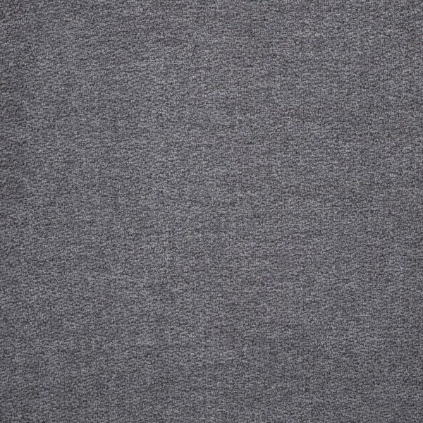 Louie Chenille Upholstered Power Lift Massage Chair Grey