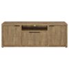 Tabby 3-piece 60-inch TV Entertainment Center Mango