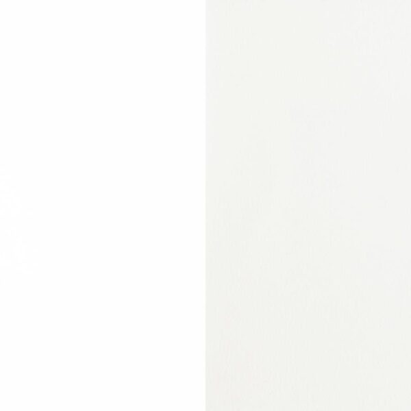 Buckley 3-piece Coffee Table and Stools Set White High Gloss