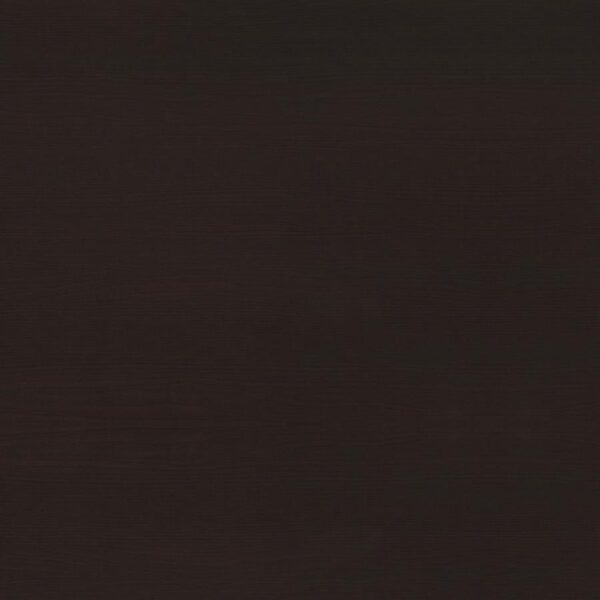 Reston Square Engineered Wood Coffee Table with Casters Cappuccino