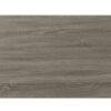 Birdie Rectangular Engineered Wood Coffee Table Sonoma Grey
