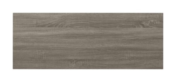 Birdie Rectangular Entryway Console Table Sonoma Grey