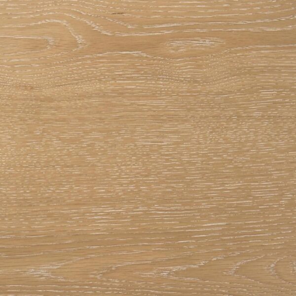 Ottowa 3-piece Round Wood Coffee Table Set Washed Oak