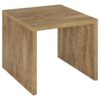 Canoga 2-piece Lift Top Cocktail Coffee Table Set Mango