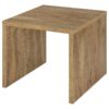 Canoga 2-piece Lift Top Cocktail Coffee Table Set Mango