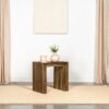 Odilia Rectangular Solid Wood End Table Auburn