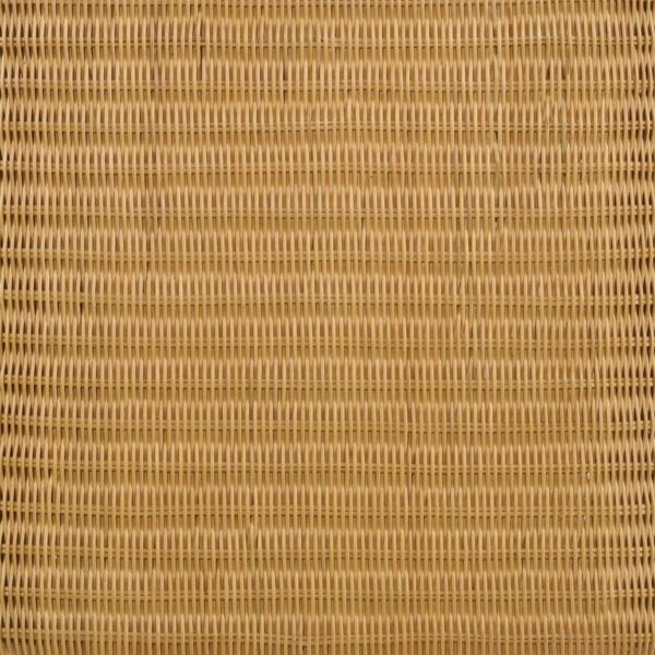 Cahya 3-piece Rattan Coffee and End Table Set Natural