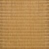 Cahya Square Woven Rattan Coffee Table Natural