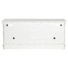 Payne 60-inch TV Stand Media Console Distressed White