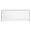 Payne 70-inch TV Stand Media Console Distressed White