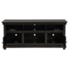Payne 60-inch TV Stand Media Console Distressed Java