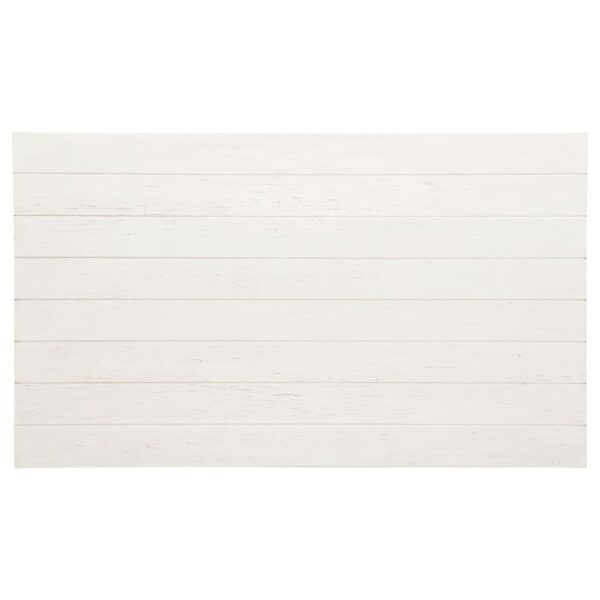 Payne 48-inch Mobile Lift Top Coffee Table Distressed White