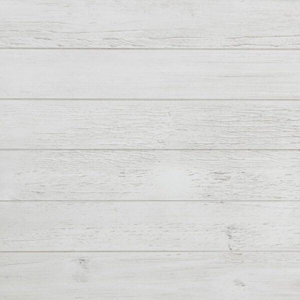 Payne 1-drawer Wood End Table with Shelf Distressed White