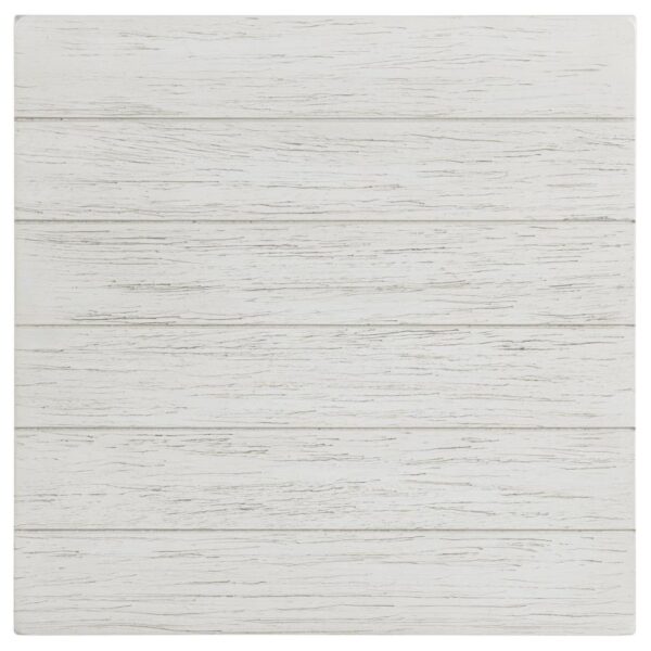 Payne 2-piece Coffee and 1-drawer End Table Set White