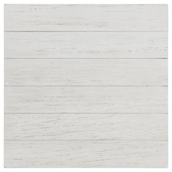 Payne 3-piece Coffee and End Table Set Distressed White