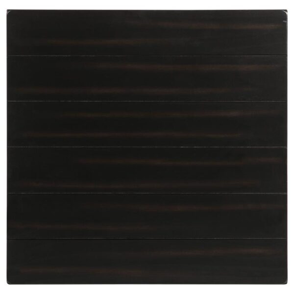 Payne 2-piece Coffee and End Table Set Distressed Java