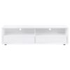 Ellice 71-inch TV Stand Media Console White