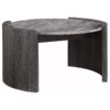 Gladstone 3-piece Coffee and End Table Set Distressed Grey