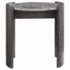 Gladstone 3-piece Coffee and End Table Set Distressed Grey