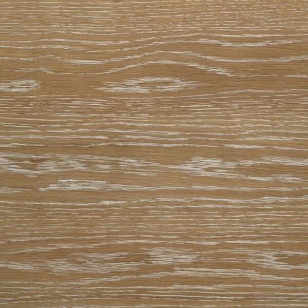 Castlewood Engineered Wood Accent Side End Table Washed Oak