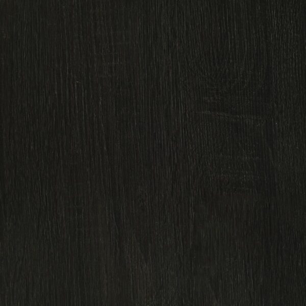 Dacre 3-piece Round Coffee and End Table Set Dark Charcoal