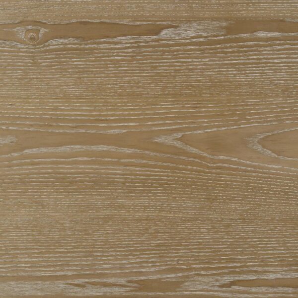 Adina Rectangular Wood Coffee Table Distressed Light Brown