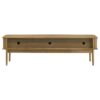 Croyden 71-inch TV Stand Media Console Weathered Natural