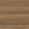 Zander Square Wood Top Coffee Table Natural Brown