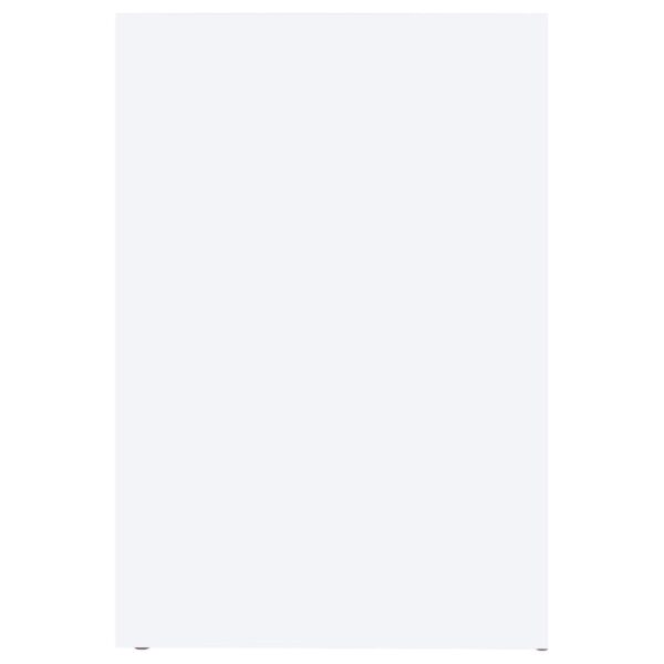 Laughlin 3-piece Entertainment Center TV Stand White