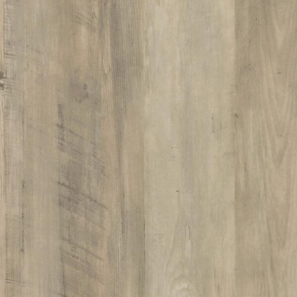 Lainey Round Occasional Side End Table Distressed Pine