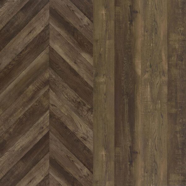 Myles 2-door Engineered Wood 60-inch TV Stand Rustic Oak