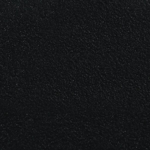 Hadi Round SmartTop Coffee Table Cement and Gunmetal